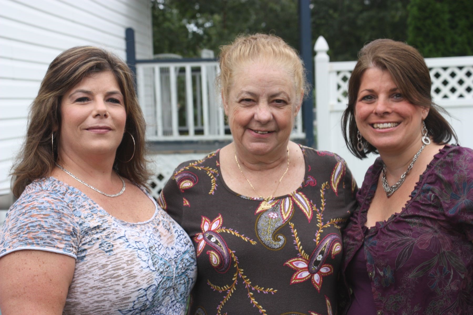 Avis de décès de Lucille Ann Hotaling