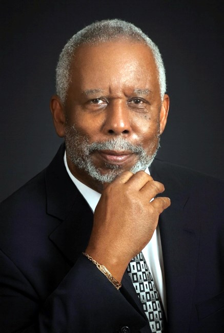 Obituario de Karl Constantine Godfrey