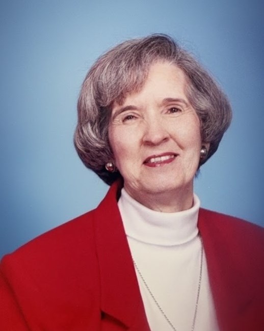 Obituary of Evelyn Lee Seale