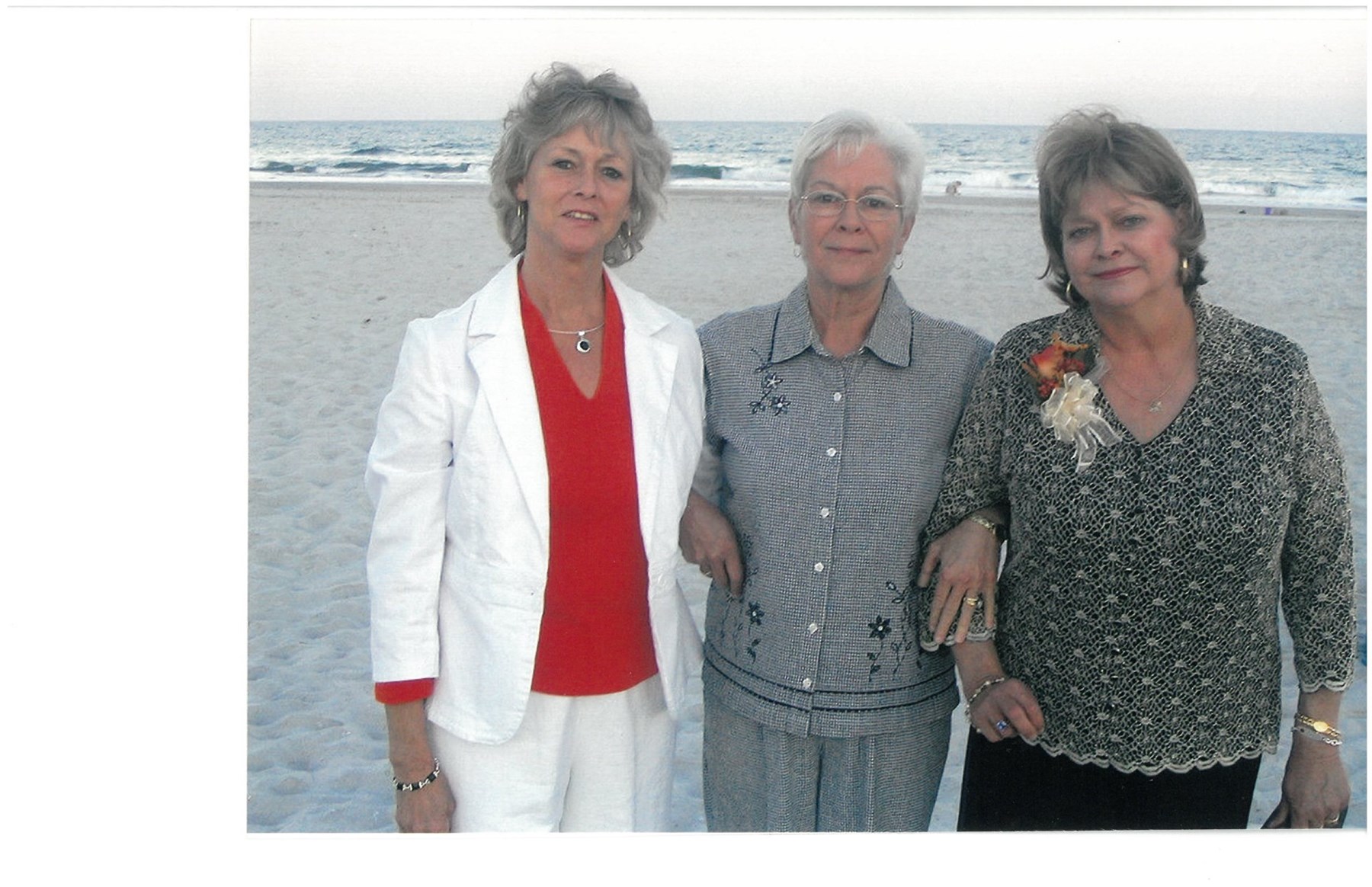 Obituary of Deborah Elms Somers