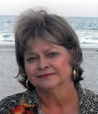 Obituary of Deborah Elms Somers