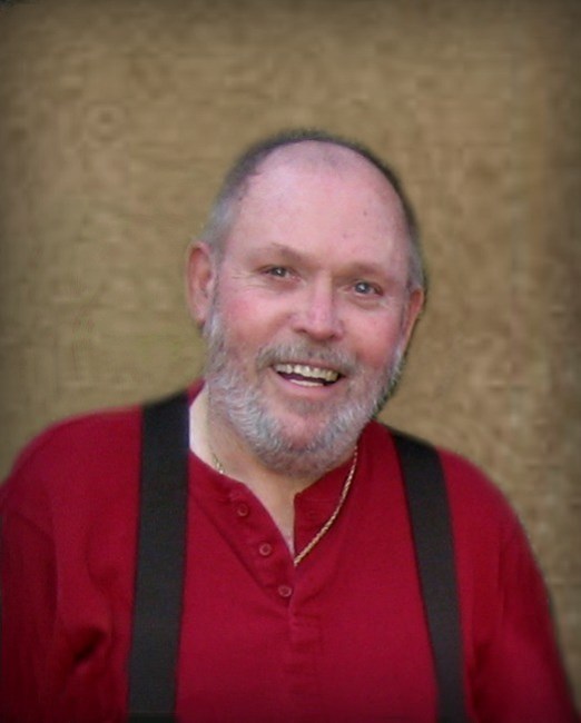 Obituary of Bob Johnson