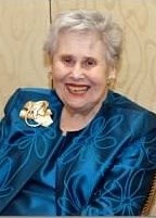 Obituary of Shirley Passow