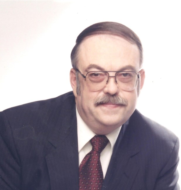 Obituary of Robert Lee Reichard