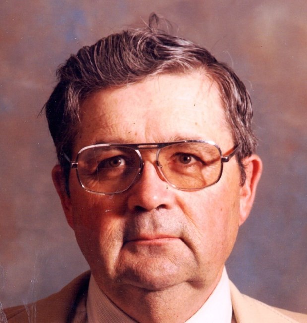 Obituary of James C. Armstrong