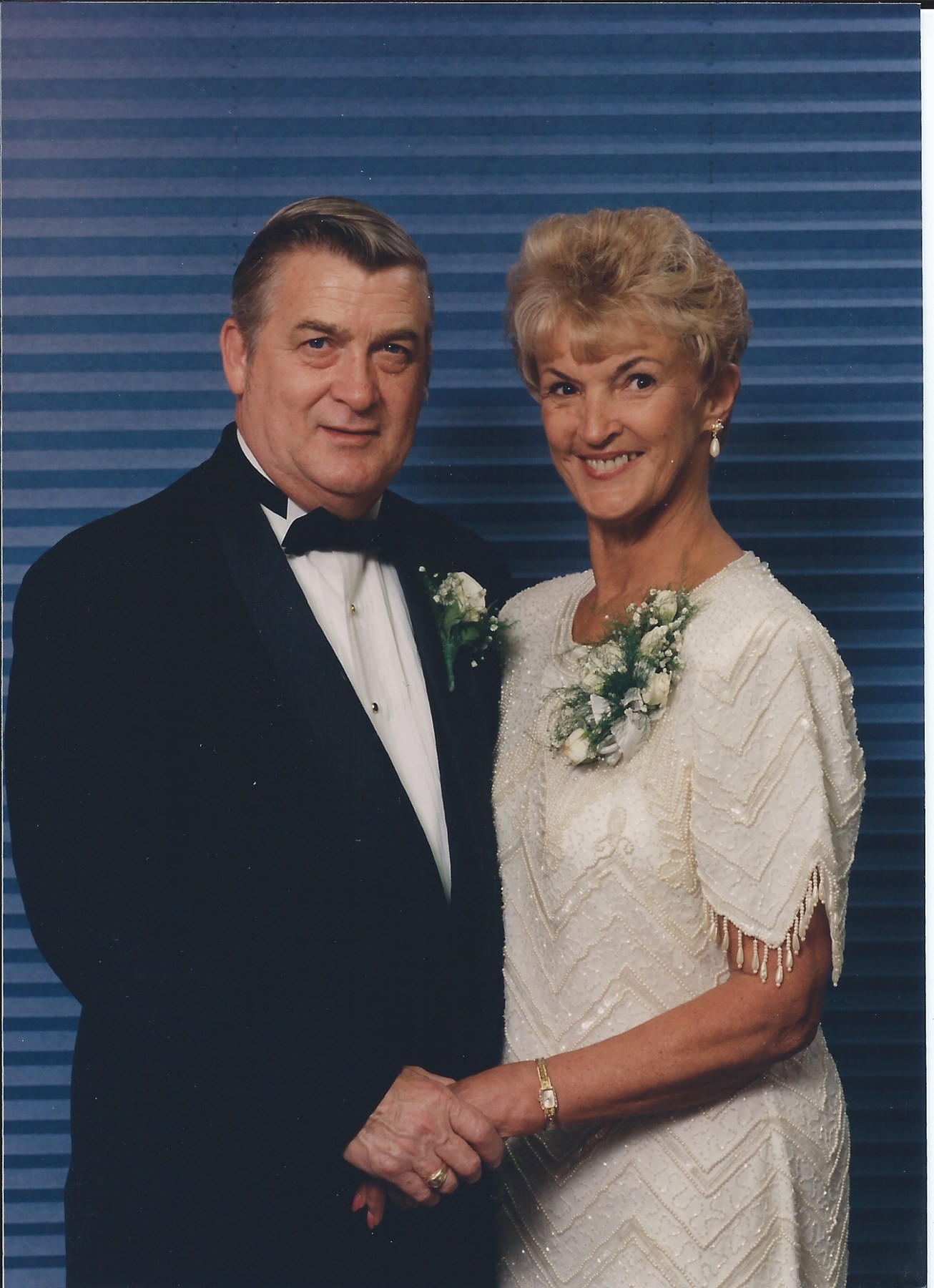 Obituary of Bonnie Marion Watts Hardwick