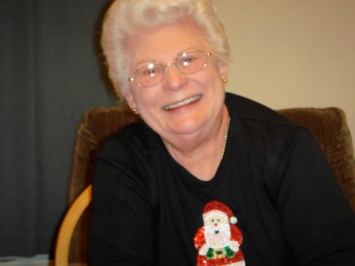 Obituary of Barbara Tidwell Stone