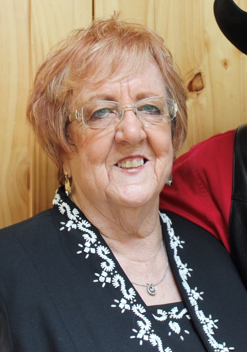 Obituary of Barbara Joan Green Hilland