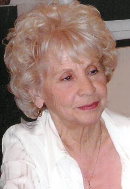 Obituary of Noëlla Bouchard