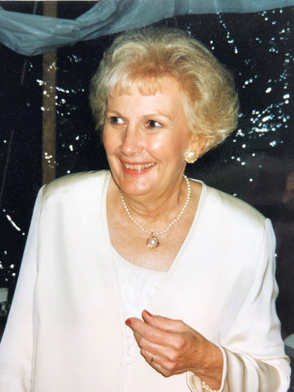 Obituary of Theresa Ann Ryal