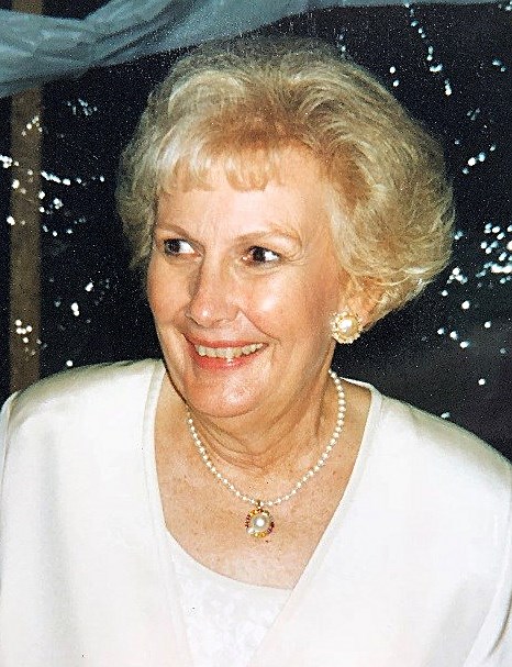  Obituario de Theresa Ann Ryal