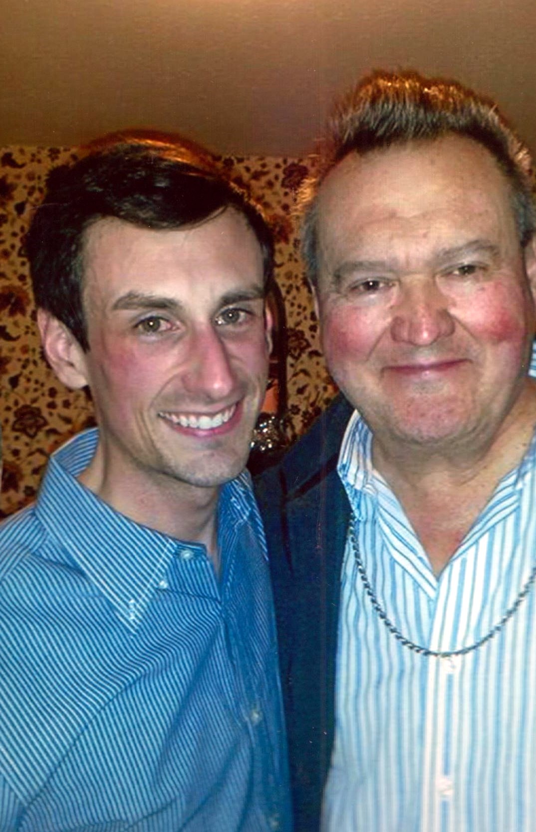 Sheila Spearman's Instagram, Twitter & Facebook on IDCrawl