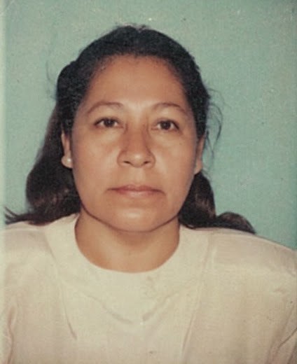 Obituary of Francisca Del Carmen Pena