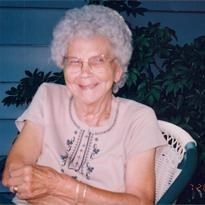 Obituary of Anna Belle Allen