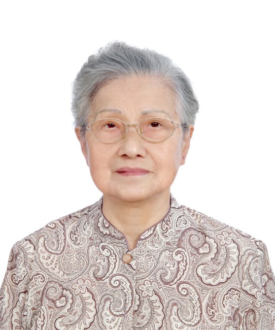 Obituario de Yin-Ning Chen Yu
