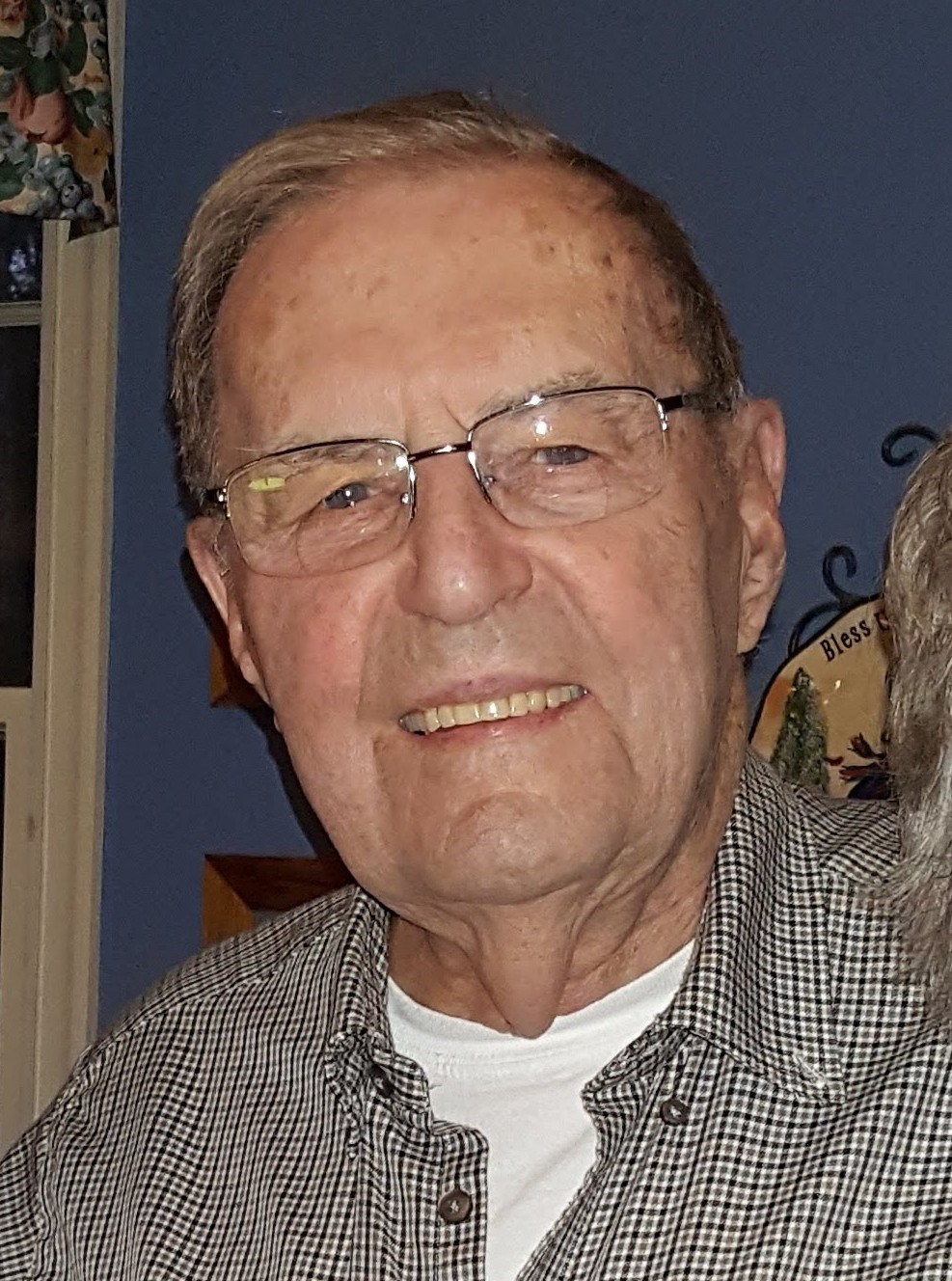 Joseph White Obituary Salisbury, MD