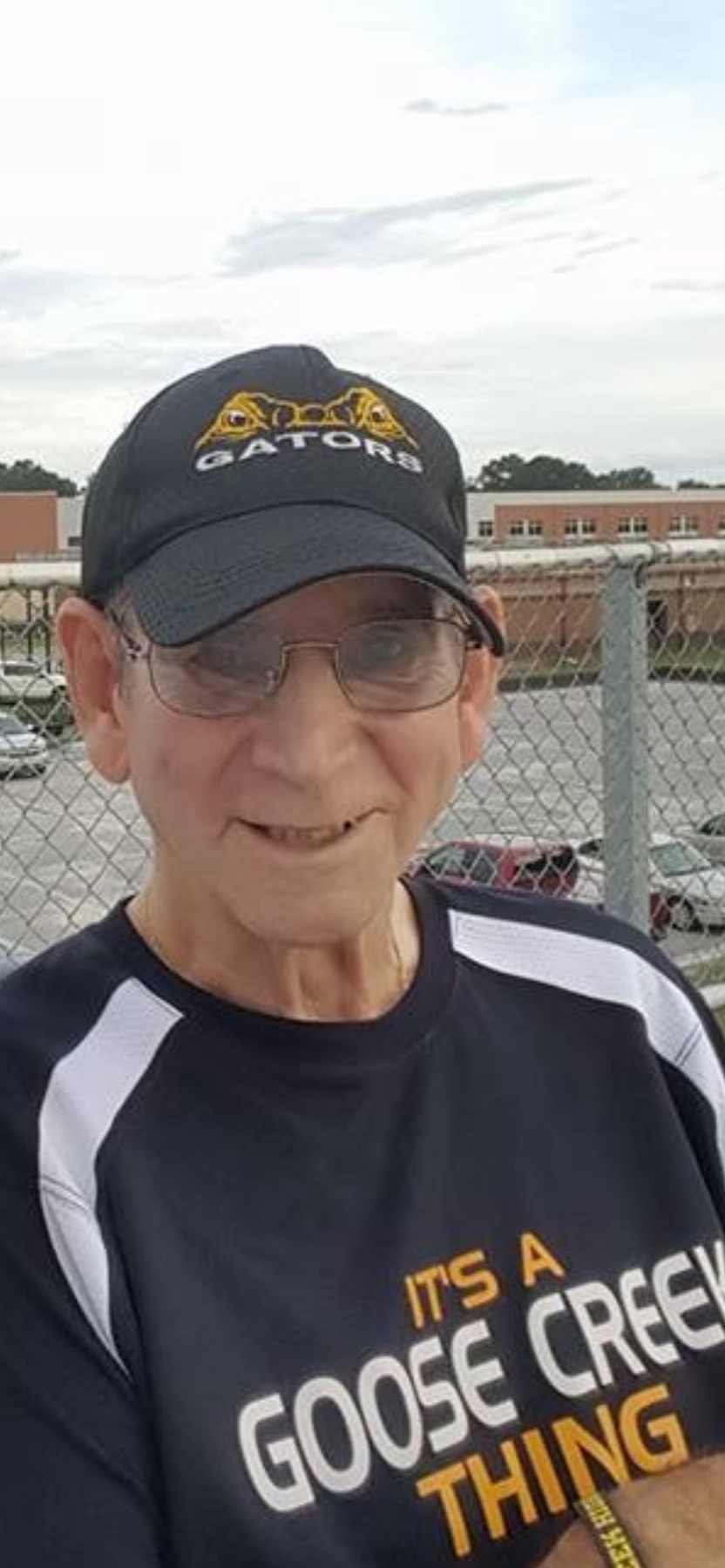 Obituary of Nelson "Rowdy" Yates