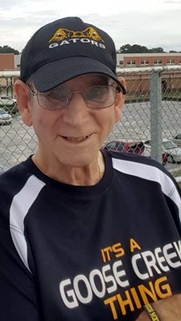 Obituary of Nelson "Rowdy" Yates