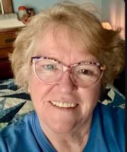 Obituary of Mary Bernadette Miller
