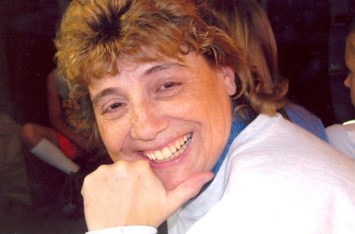 Obituary of Pamela J Turcotte