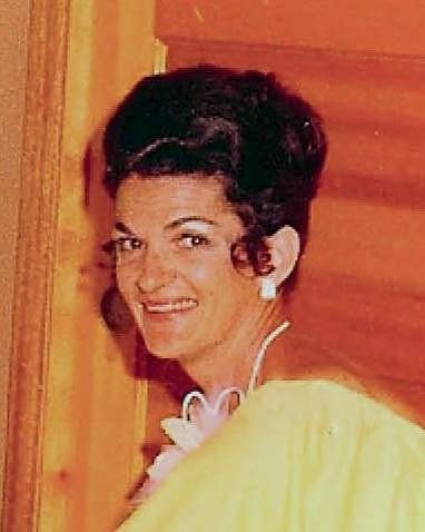 Obituary of Marquita Chaney