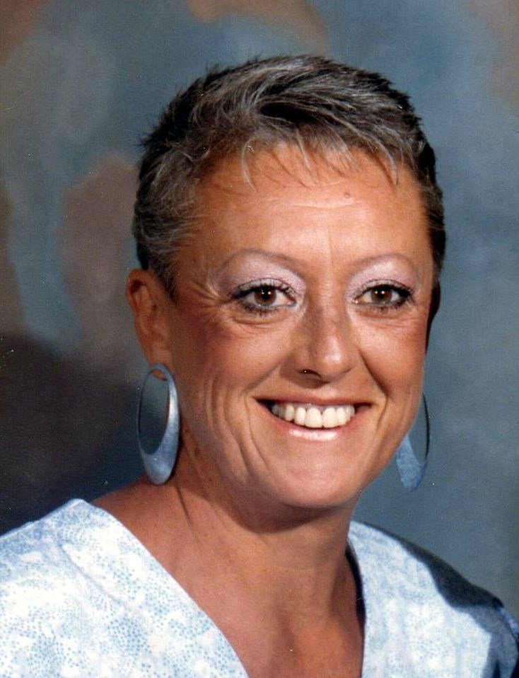 Juanita Broughton Obituary New Bern, NC