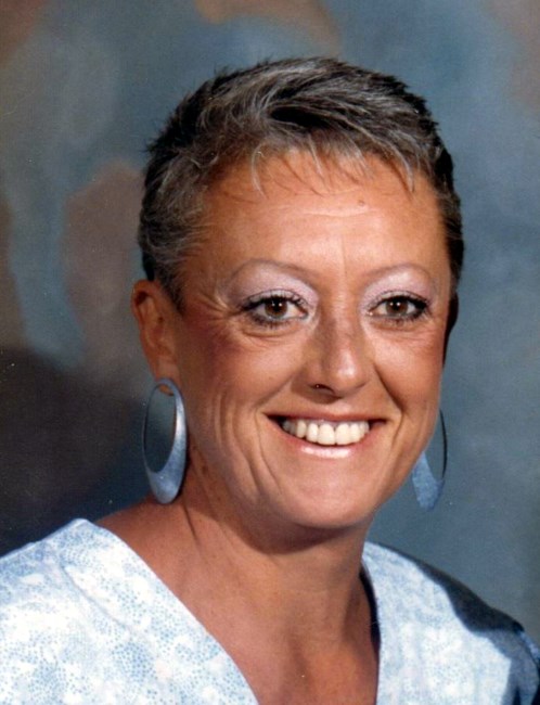 Obituary of Juanita Kaye Broughton