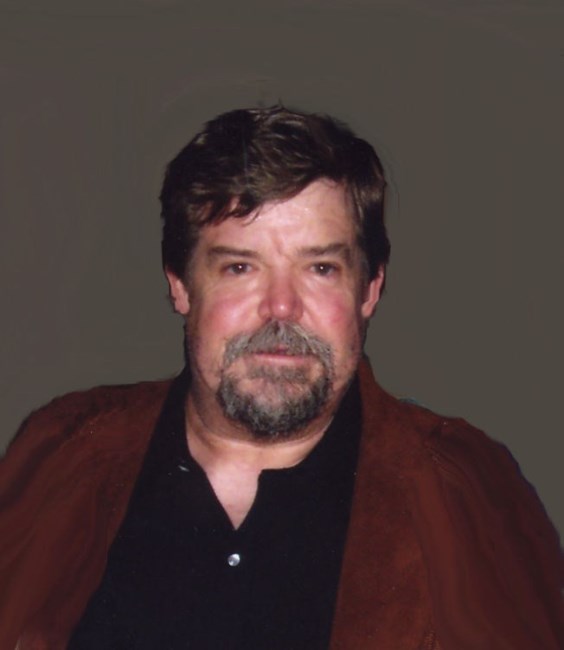 Obituary of Jerry Richard Gautier