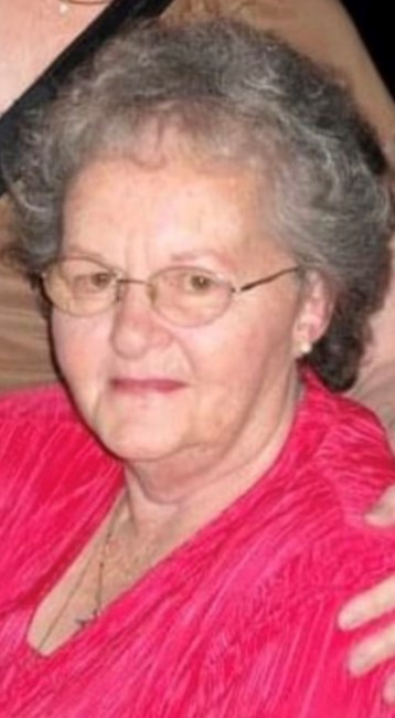 Obituary of Judith Ann Lowe