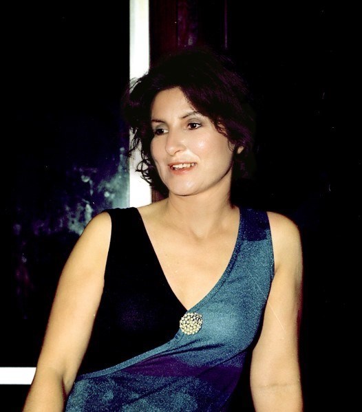 Obituary of Carole Ann Cleveland