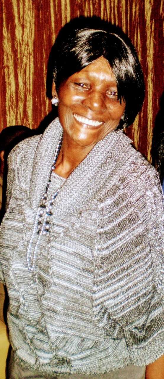 Obituary of Marie Antoinette White