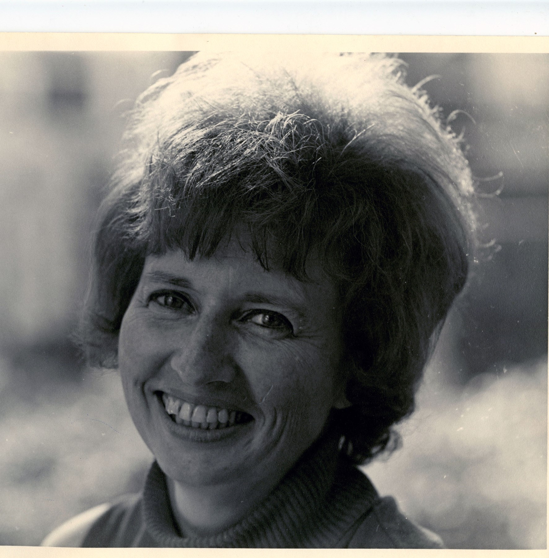 Obituary of Mary Ann Hicks