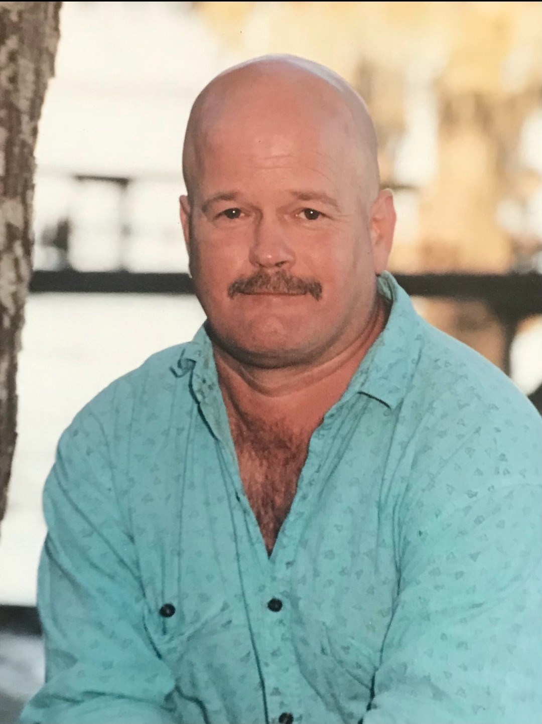 Obituary of Scott J Porter