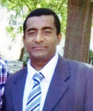 Obituary of Mario Fabian Gutierrez