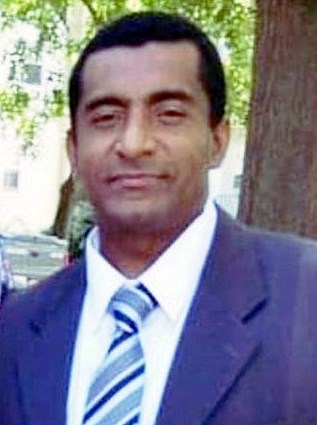 Obituary of Mario Fabian Gutierrez