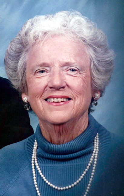 Obituary of Margaret Walker Schantz
