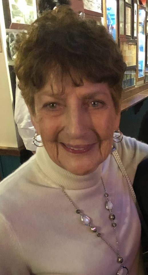 Obituary of Barbara K. Bartels