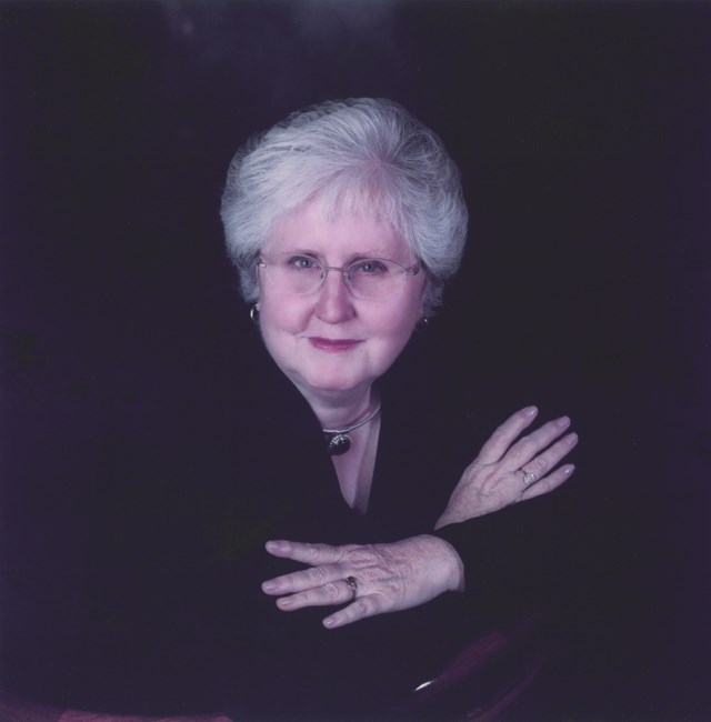 Obituary of Martha Louise Boyd