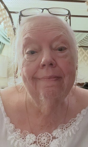 Obituary of Rebecca Thomas Eberhardt