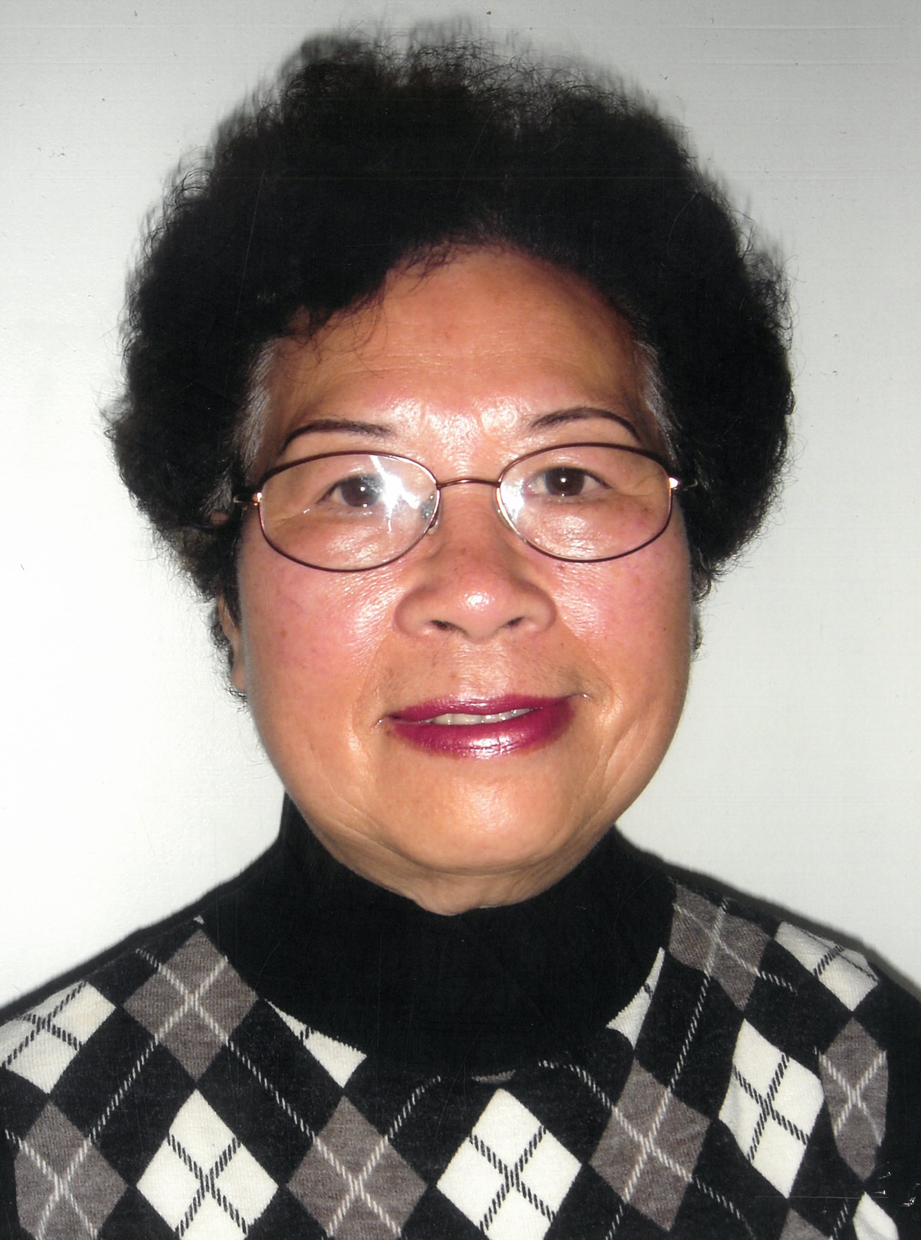 Obituary of Miu Ling Mar