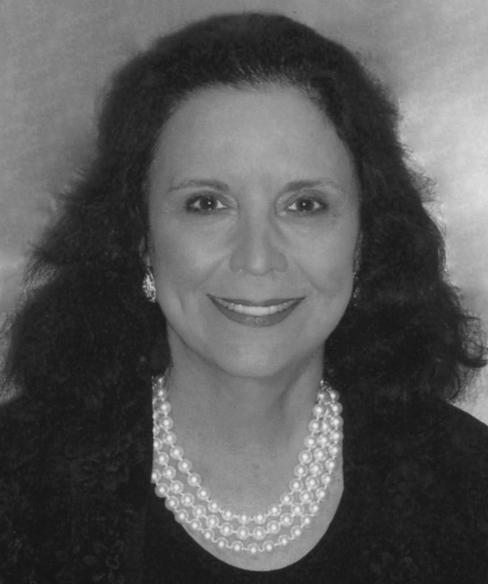 Obituary of Joy Lipshy Burk