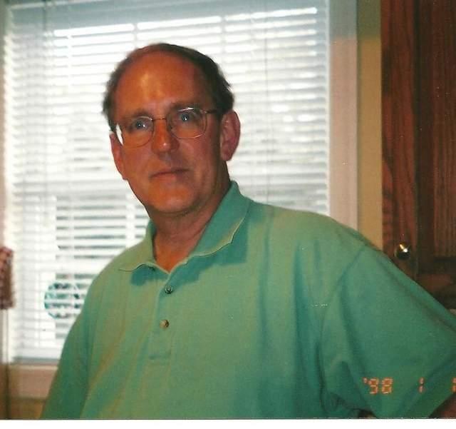 Obituary of George Morris Dixon