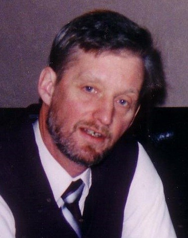 Obituary of Garnet Ross Knight