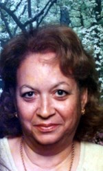 Ramona Rosario