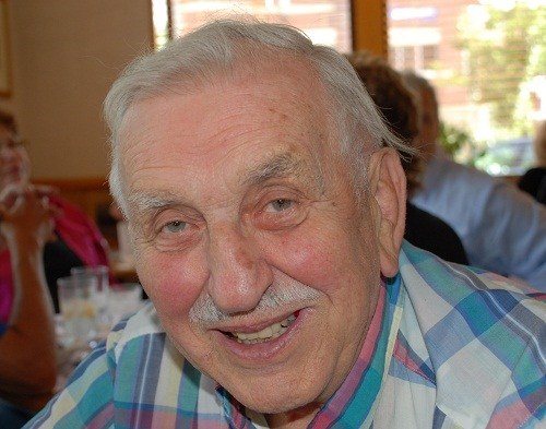 Obituary of Edward J. Kishkill