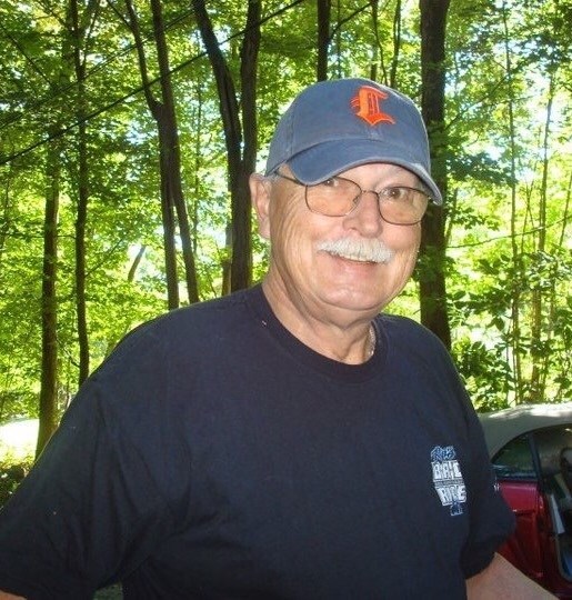 Obituary of Albert G Kyle Jr