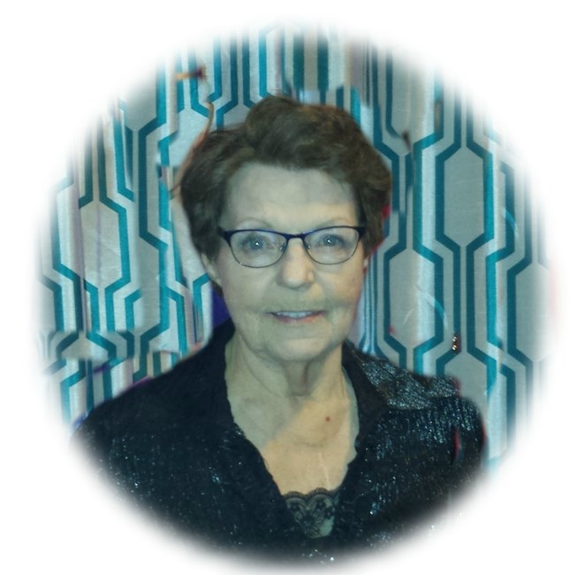 Avis de décès de Mme Léonne Fillion