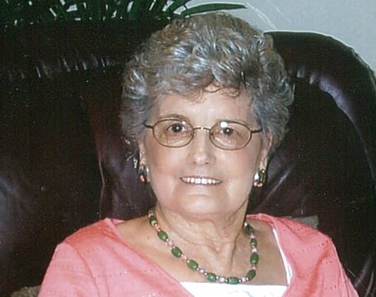 Obituary of Katie Chapman