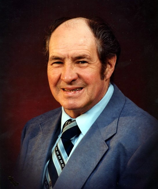 Obituary of Andrew Jackson Manasco