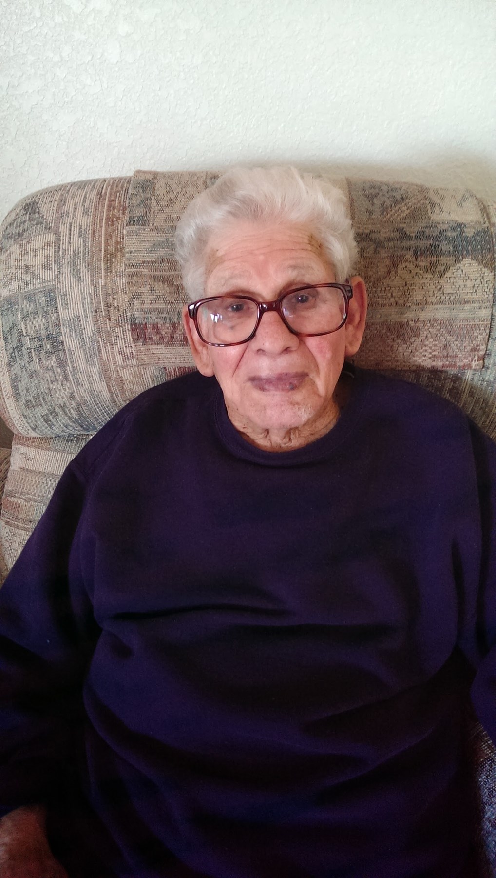 Obituary of Sidney Paz Quiroz